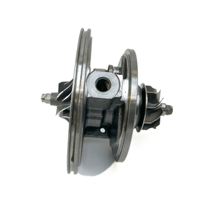 Coreassy, Turbocompressore adapté à RENAULT 53200244VCA Coreassy - Product Image 5