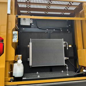 Excavadora Usada Sany SY245H de 25 Toneladas, Bajo Horario de Trabajo, Excavadora de Orugas Grande, SY245H Pro Hoem Digger SY245, Motor EPA CE, Oferta - Product Image 5