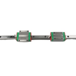 Venta Directa de Fábrica, Longitud Personalizada, Movimiento Lineal de Alta Precisión - Product Image 1