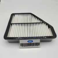 WLBTR Pièces de voiture Filtre à carburant 28113-M0000 28113M0000 pour Hyundai Genesis Coupé