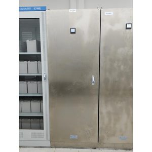 Electrical Power Distribution Equipment Cabinet Panels in Distribution Box <strong>Architecture</strong> - Product Image 6