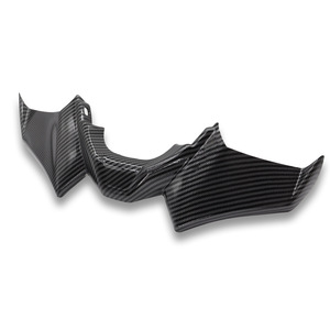 Alerón Delantero de Fibra de Carbono para Yamaha <span class=keywords><strong>MT</strong></span>-<span class=keywords><strong>07</strong></span>, Deflector de Viento Aerodinámico - Product Image 1