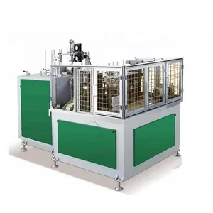 Automatic high-speed paper cup making forming machine prices