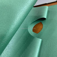 Couverture de camion enduite de PVC de prix usine rouleaux de bâche en nylon de toile de camion ignifuge imperméable
