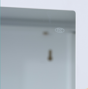 Librería y Mueble de Almacenamiento Metálico Moderno y de Lujo para Sala de Estar y Oficina en Casa - Product Image 3