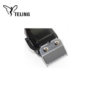 OEM <span class=keywords><strong>salon</strong></span> professionnel utilisé tondeuse à cheveux - Product Image 3