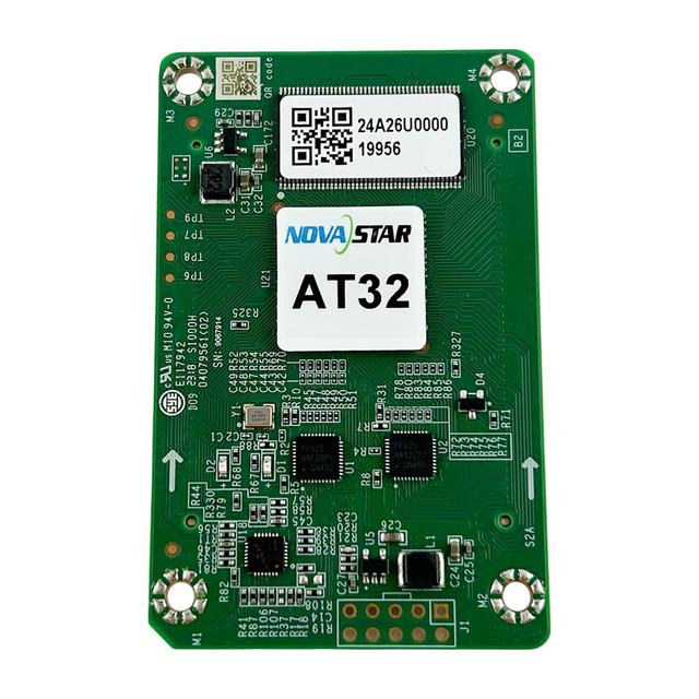 NovaStar AT32 Receiving Card Compact LED Display Controller