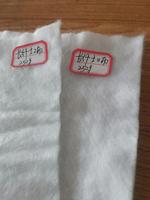 Géotextile filtrant haute perméabilité 270g pour la conduite des eaux souterraines des fossés aveugles des villes éponge