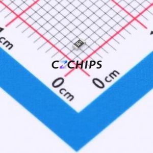 Resistencia SMD RCA03360KFLF 0603 (Tipo: Película Gruesa) (Resistencia: 360kOhm Precisión: 1%) - Product Image 1