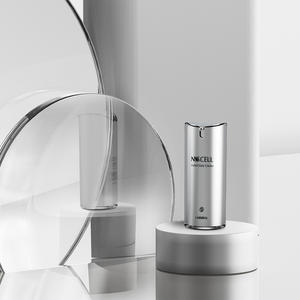 Crema clínica Lulubeu Mela superventas 50ml crema facial y corporal antienvejecimiento foco brillante en resplandor juvenil - Product Image 3