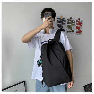 Fashion Design <strong>Folding</strong> Travel Hiking Backpack Water Resistant <strong>Laptop</strong> Backpack for School - Product Image 5