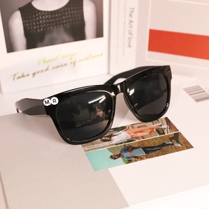 Lunettes de soleil personnalisées en forme de cœur <span class=keywords><strong>MR</strong></span>&MRS pour enterrement de vie de jeune fille, mariage, fête prénuptiale, pour femmes et hommes, mariée et marié - Product Image 4