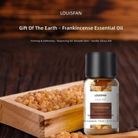 Huile Essentielle de Frankincense Somalien en Gros, Distillation de Résine, Soin Hydratant pour la Peau, Aromathérapie, Marque Privée Personnalisée