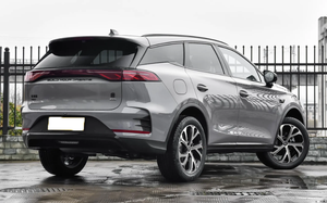 BYD Tang DM 2025, Conducción Inteligente, 115 KM <span class=keywords><strong>de</strong></span> <span class=keywords><strong>Autonomía</strong></span>, 7 Plazas, Familiar, PHEV, SUV <span class=keywords><strong>de</strong></span> Largo Alcance, Vehículo <span class=keywords><strong>de</strong></span> Nueva Energía, 1.5T, 156 CV, Híbrido - Product Image 5