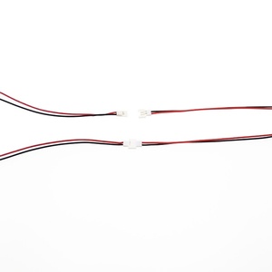 Cable de Conexión Macho a Hembra de 2 Pines 51005, Arnés de Cables, Venta al Por Mayor de Fábrica - Product Image 1