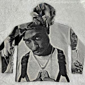 Sudadera con Capucha Oversize de Diseño Personalizado con Apliques, Fabricante de Ropa de Tapicería, Sudadera con Capucha de Tapicería Tejida - Product Image 3