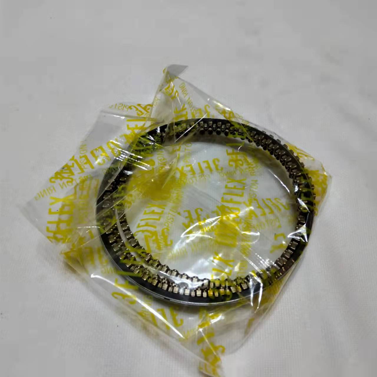K6aピストンリングスズキ用K6aエンジン用12140-73g01 35622