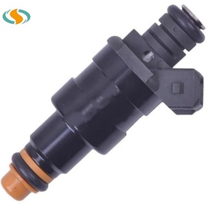 Injecteurs de carburant pour moteur <span class=keywords><strong>BMW</strong></span> <span class=keywords><strong>Série</strong></span> 3, 5, 6, 7 2.0L-3.5L - Référence 0280 150 201 - Product Image 3
