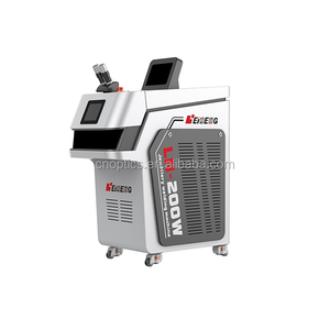 New Design Model Jewelry Laser Welding Machine - Product Image 5