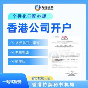 Servicio de registro de empresas y revisión anual en Hong Kong TC010570 - Product Image 3