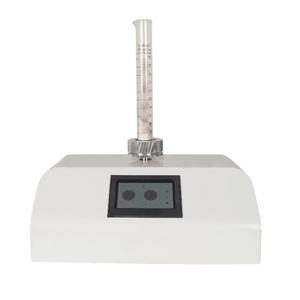 ISO 3953 Testeur de densité volumétrique intelligent Poudres métalliques Vibration Densité apparente Détermination <span class=keywords><strong>Machine</strong></span> d'essai - Product Image 4