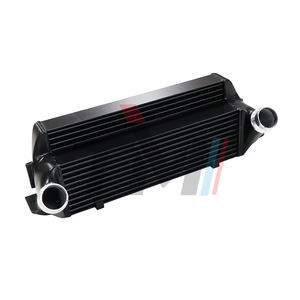 Intercooler TM <span class=keywords><strong>PERFORMANCE</strong></span> para BMW M135I F20, M235I F22, M2 F87, 335 F30, 435I F32, N20 128I F20, 228I F22, 328 F30, <span class=keywords><strong>428I</strong></span> F32, 2013-2018 - Product Image 1