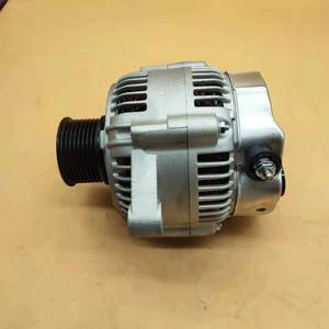 <span class=keywords><strong>Alternateur</strong></span> compact OEM 421000-0690 04801304AD 12V, <span class=keywords><strong>alternateur</strong></span> à faible régime 12V - Product Image 5