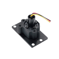 Module laser ligne 940nm 200mW 180 degrés pour projecteur interactif tactile doigt