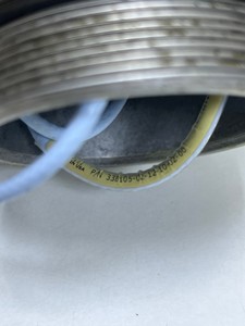 Sensor de Proximidad Bently Nevada 21000-16-10-00-065-04-02 Usado - Product Image 3