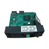 Módulo Controlador de CPU 900C32-0243-00 C30 Nuevo para Sistema de Control de Procesos HC900