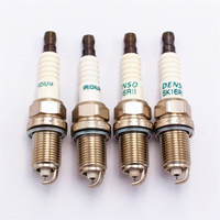 Venta Autorizada de Bujías Originales 2848 BKR6EKC OEM 55585534 4503 55580961 09130723