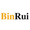 Yongkang Binrui Electric Bike Technology Co., Ltd. logo