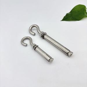 Chất lượng cao M6 M8 M10 làm mịn 304 DIN bu lông mở rộng thả trong bu lông Neo mở rộng - Product Image 4