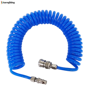 <b>Portable</b> Car Cleaning Foam Gun Air Washer Generator Lance - Product Image 4