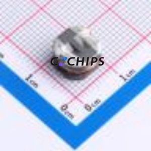 XRCD105-561K ตัวเหนี่ยวนำไฟฟ้าแบบ SMD,5.4x9 มม. ( ค่าความเหนี่ยวนำ: 560uH )( ความแม่นยำ: 10% กระแสไฟฟ้าที่กำหนด: 330mA ) - Product Image 2