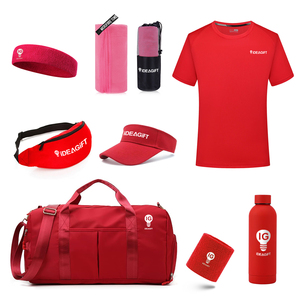 Set Regalo Aziendale Personalizzato 2026, T-shirt con Logo <span class=keywords><strong>per</strong></span> Appalti Governativi, Regali Elettorali, Articoli Promozionali <span class=keywords><strong>per</strong></span> Marketing <span class=keywords><strong>e</strong></span> Branding - Product Image 4