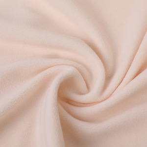 Giá rẻ micro cực <span class=keywords><strong>Fleece</strong></span> hai mặt chải antipiling Áo khoác vải - Product Image 5