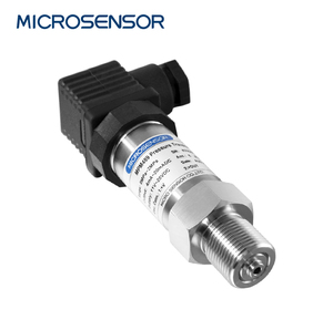 MICROSENSOR MPM489 Certificado ATEX SS316L IP65 a Prueba de Explosiones 4-20mA - Product Image 6