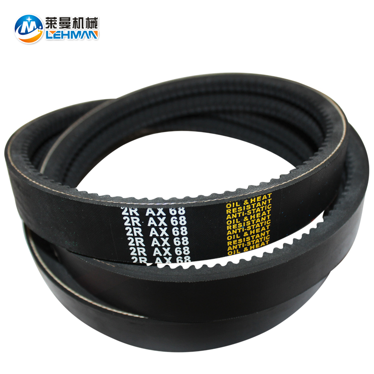 ◆めん◆ New Design V-Belt 04121-21744 - Durable & Versatile Power