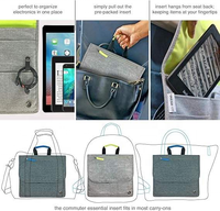 Sac de rangement pour siège arrière de voiture, sacs de rangement multi-poches pour sièges arrière, organisateur de sièges arrière de voiture pour enfants et adultes, gris foncé