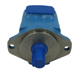 ปั๊มใบพัดแบบเคลื่อนที่ไม่ได้ PVV21-1X/040-018RA15UUMB R900937332 รุ่น PVV5-1X/193RA15UMC - Product Image 4