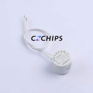 Transformador de Corriente ZM-BCT 6A/1.414V, Componente de Orificio Pasante (THT), Inductor - Product Image 1