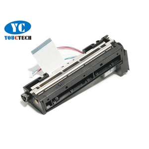 Đầu Cơ Chế Máy In Nhiệt 4Inch 112Mm <span class=keywords><strong>LTPV445</strong></span> Tương Thích Với Thiết Bị Y Tế - Product Image 1