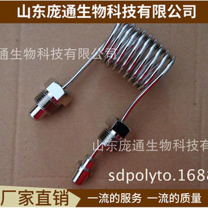 Suministro Directo de Fábrica de Tuberías de Cobre de Grado Industrial para Puentes de Gas de Alta Presión, Conductos de Gas y Soldadura - Product Image 5