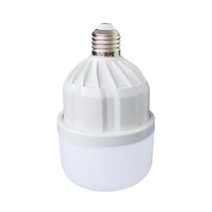 Ampoule LED d'urgence portable multifonctionnelle pour usage intérieur et extérieur Gamme de couleurs CMY D65 R95 Lumière blanc chaud 10W 3H - Product Image 1