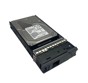 Server Hard <b>Drive</b> X380_HLBRE10TA07 10TB SAS 7.2K 12G 108-00549 HDD - Product Image 1