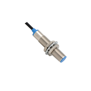 3 fils Inductif 12v Hall Position Détection Capteur De Proximité - Product Image 1