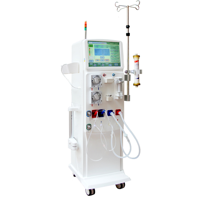 Dialysis Machine Medical for Hospital Clinic