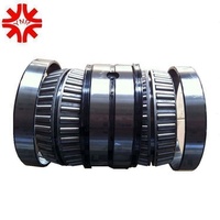 Roulement à rouleaux coniques pour laminoir EE690296D 690465 690466XD