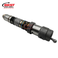 Injecteur de carburant compatible avec moteur diesel QSK45 QSK60 4326780 4010025 4088427 4087893 3766446 4326784